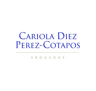 Estudio Cariola y Diez Pérez-Cotapos